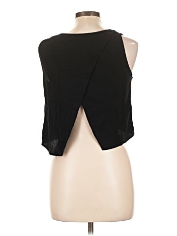 Minkpink Sleeveless Blouse (view 2)