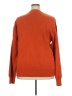 Nautica 100% Cotton Solid Orange Pullover Sweater Size XXL - photo 2
