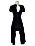 Nordstrom Black Romper Size 8 - photo 2