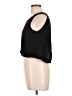 Minkpink Black Sleeveless Blouse Size L - photo 5