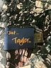 Just... Taylor 100% Polyester Paisley Black Casual Dress Size 2 - photo 7