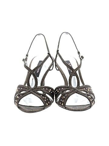 Nina Sandals (view 2)
