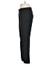 lucy Solid Black Dress Pants Size M - photo 5
