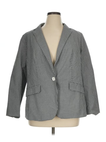 Talbots Blazer (view 1)