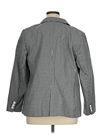 Talbots Blazer (view 2)