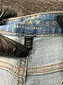 White House Black Market Blue Jeans Size 4 - photo 7