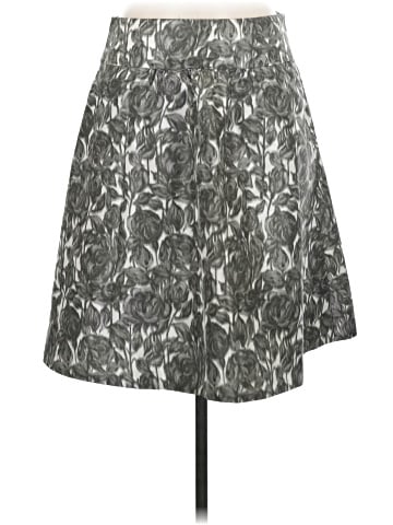J.Crew Silk Skirt (view 1)