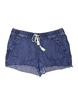 Ann Taylor Loft Denim Shorts