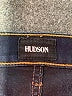 Hudson Jeans Solid Blue Jeans Size 25 waist - photo 7