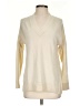 Vince. 100% Cashmere Ivory Cashmere Pullover Sweater Size XXS - photo 1