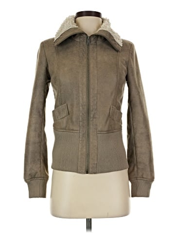 Delia's Jacket (view 1)