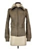 Delia's Tan Jacket Size XS - photo 1
