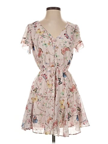 Steve Madden Casual Dress (view 1)
