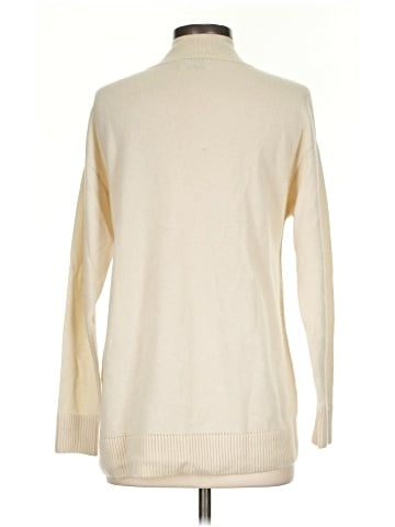 Vince. Cashmere Pullover Sweater (view 2)