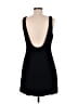 WAYF Tweed Black Cocktail Dress Size M - photo 2