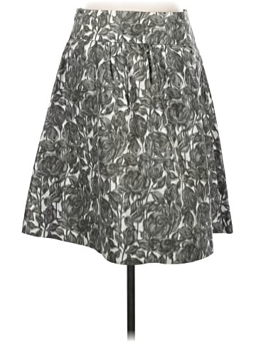 J.Crew Silk Skirt (view 2)