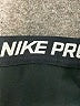 Nike Black Active Pants Size S (kids) - photo 4