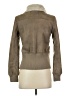 Delia's Tan Jacket Size XS - photo 2