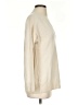 Vince. 100% Cashmere Ivory Cashmere Pullover Sweater Size XXS - photo 4