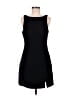 WAYF Tweed Black Cocktail Dress Size M - photo 1