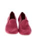 Clarks Red Flats Size 7 1/2 - photo 2