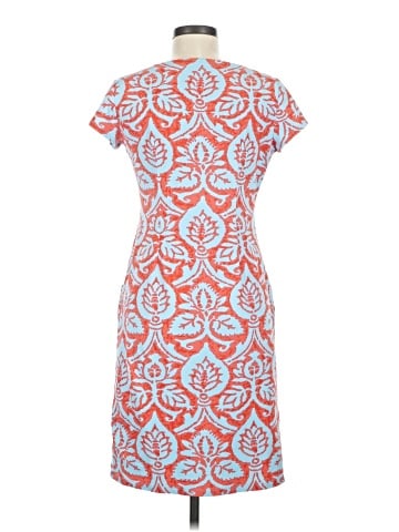 J. McLaughlin Casual Dress (view 2)