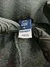 Old Navy Solid Gray Dress Pants Size XL - photo 7