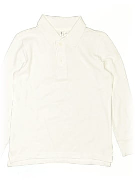 Janie And Jack Long Sleeve Top