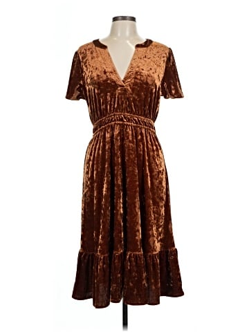 Mystree Cocktail Dress (view 1)