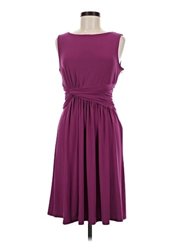 Jones New York Cocktail Dress (view 1)