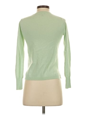 J.Crew Cashmere Pullover Sweater (view 2)