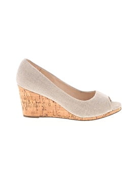 Kelly & Katie Wedges