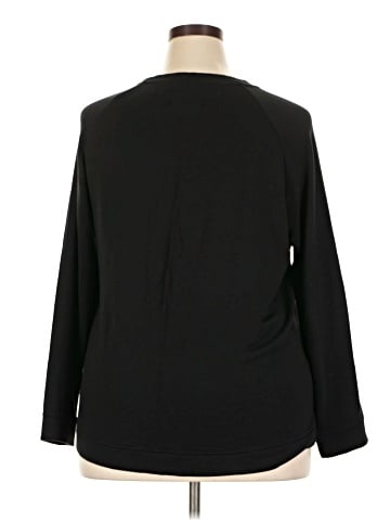 Lou & Grey Long Sleeve T-Shirt (view 2)