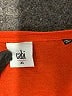 CAbi Orange Sleeveless T-Shirt Size XS - photo 7