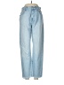 Forever 21 100% Cotton Blue Jeans Size 28 waist - photo 1