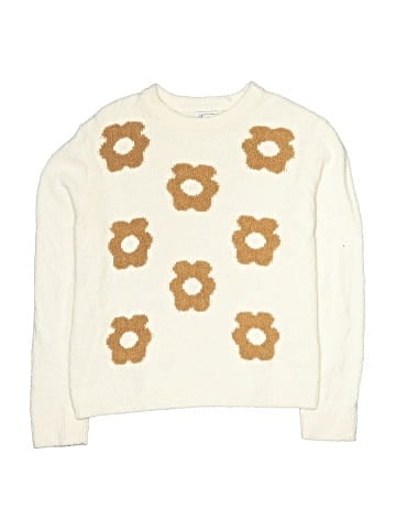 Crewcuts Outlet Pullover Sweater (view 1)