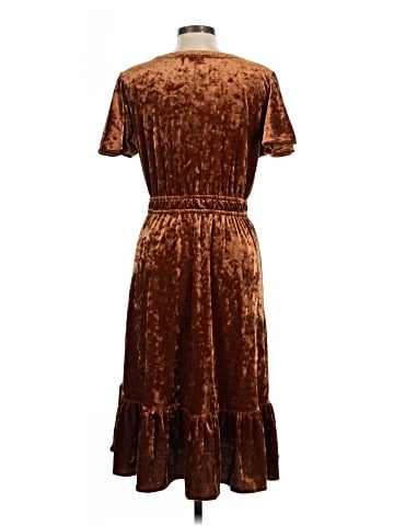Mystree Cocktail Dress (view 2)