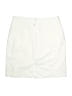 Nike Solid Ivory Skort Size 4 - photo 1