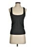 Zara Black Tank Top Size S - photo 1