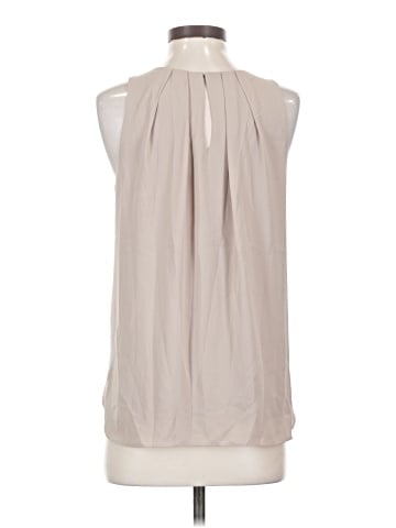 Karen Kane Sleeveless Blouse (view 2)