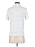 Rag & Bone White Short Sleeve Top Size S - photo 2
