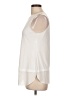 Joseph Ribkoff Ivory Sleeveless Blouse Size 12 - photo 5