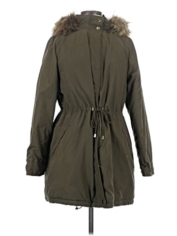 New Look Coat (view 1)