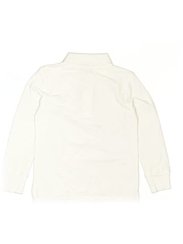 Janie and Jack Long Sleeve Top (view 2)