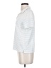 Rag & Bone White Short Sleeve Top Size S - photo 5