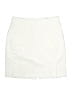 Nike Solid Ivory Skort Size 4 - photo 2