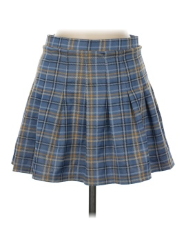 Hippie Rose Casual Skirt