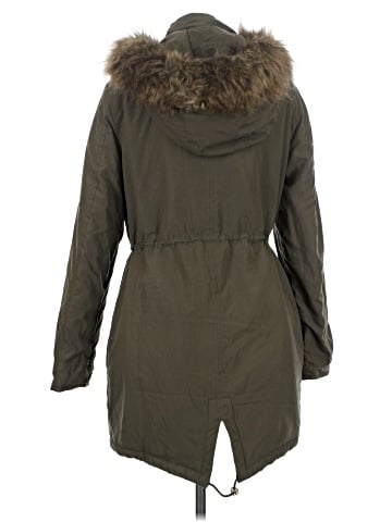 New Look Coat (view 2)