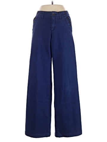 Pilcro and the Letterpress Casual Pants (view 1)