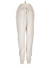 Splendid Tweed Ivory Casual Pants Size M - photo 1